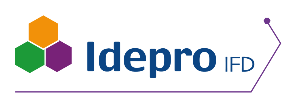 Logo IDEPRO-01