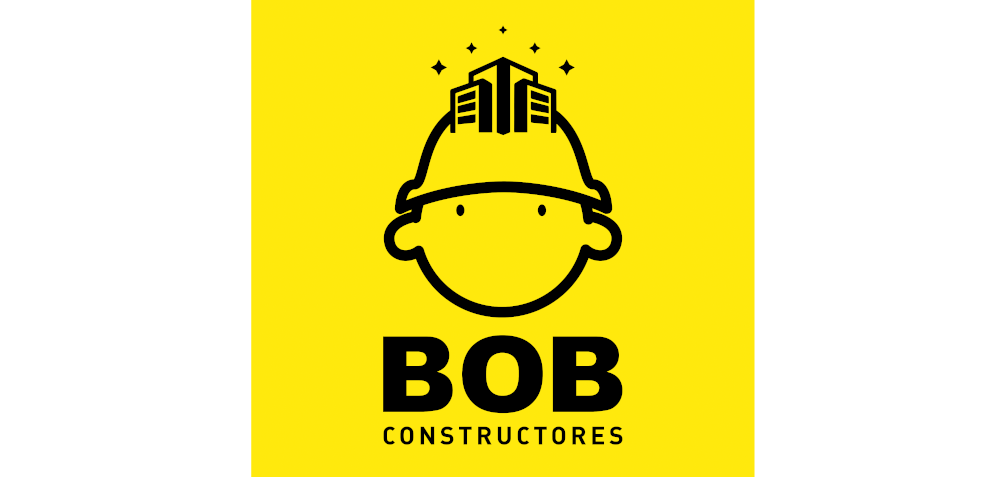 bob constructores logo - PNG