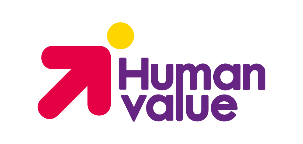 logo human value-01