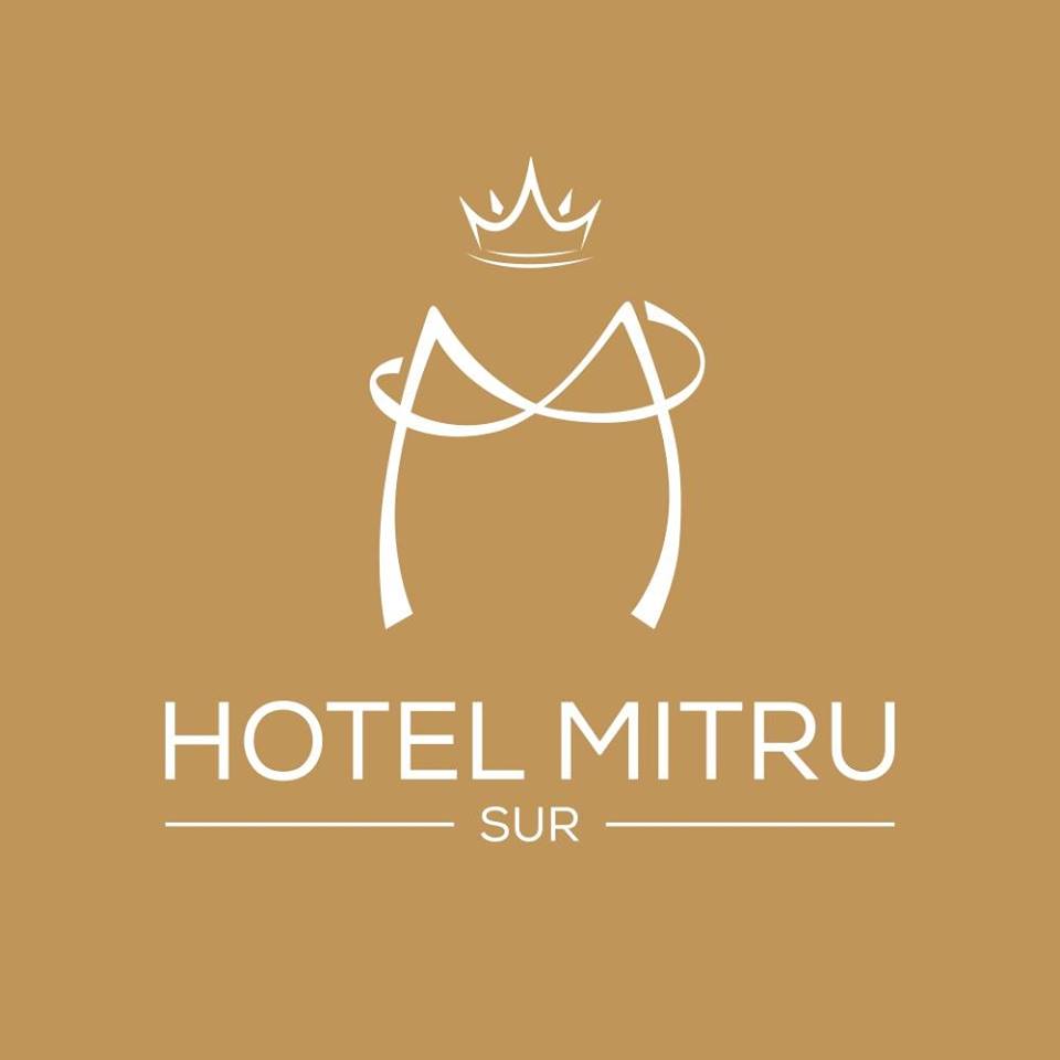 Logo Hotel Mitru Sur