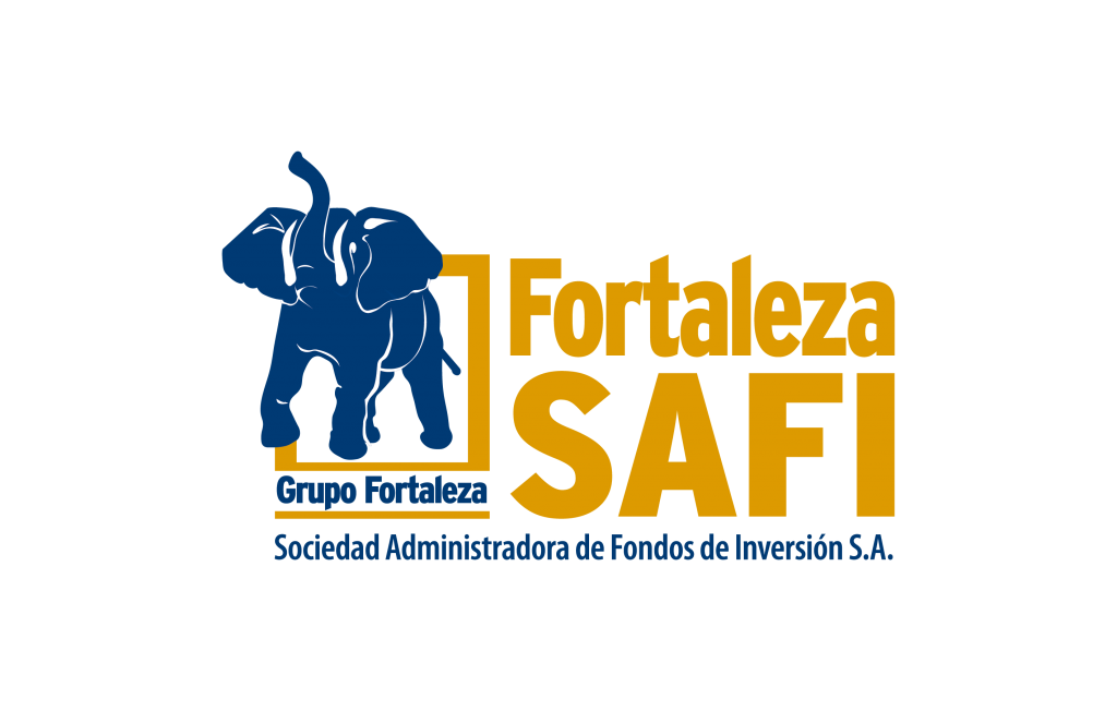 FORTALEZA SAFI - LOGO