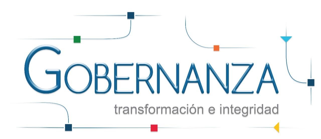 Gobernanza Evento