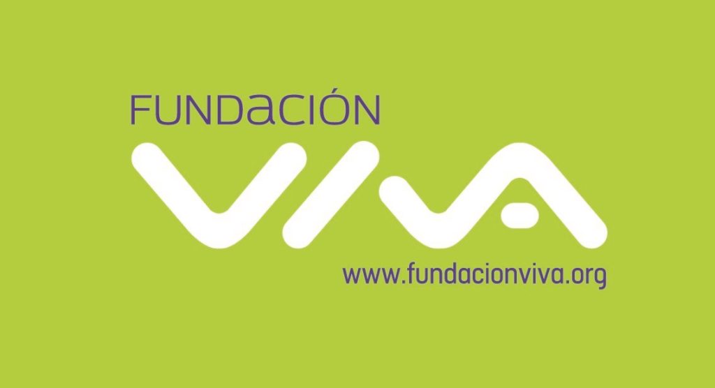 Fundación Estás Vivo