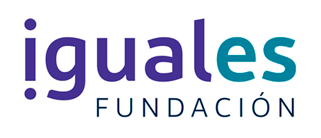 f iguales logo