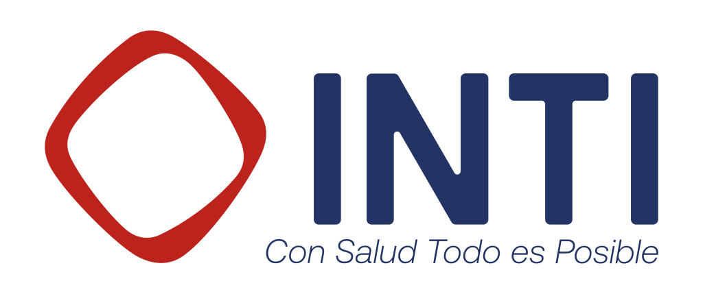 Logo INTI