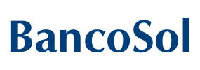 Logo BancoSol-Texto_Azul