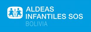 LOGO DE ALDEAS INFANTILES SOS